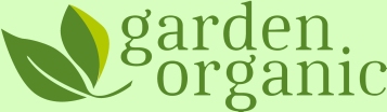 Garden Organic logo MAIN
